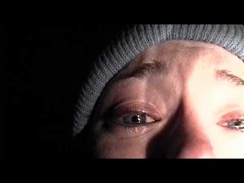 The Blair Witch Project (1999) Teaser Trailer