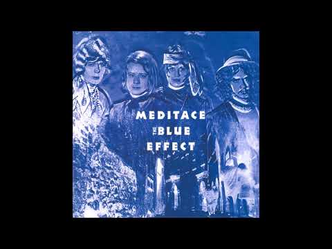 Slunecny hrob - The Blue Effect (1970) (HQ)