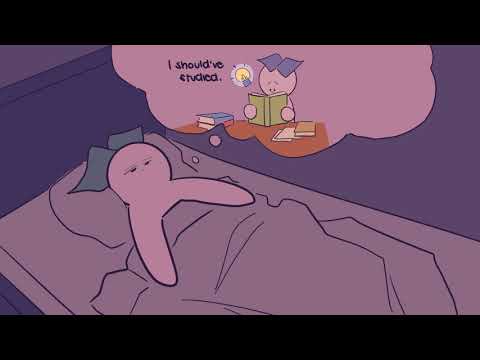 夜に落ち込みやすいのはどうして？