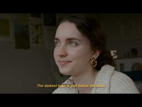 Evelina K - For You I Write