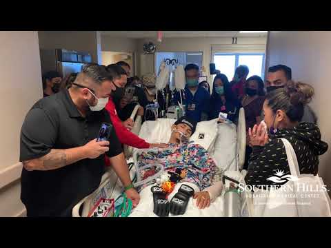 TRIBUTE KYLE REYES DEAD THAT HER FAMILY DECIDED TO DONATE HIS ORGANS