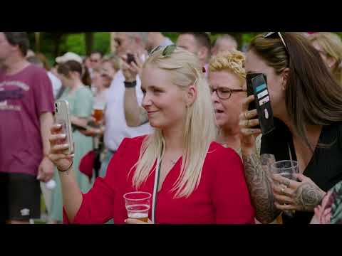 Fujifilm  40 jarig jubileum  Aftermovie   Kort