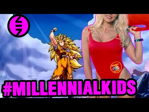 ZE GRAN ZEFT - #MILLENNIALKIDS (FT. MOPREME SHAKUR) - OFFICIAL VIDEOCLIP