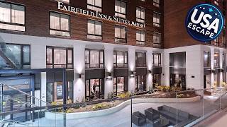 Fairfield Inn & Suites New York Manhattan/Central Park | New York (NY), United S