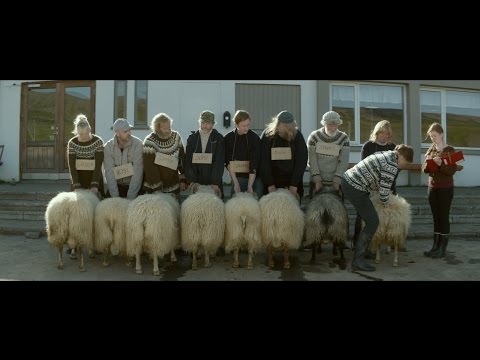 Rams (2015) Trailer