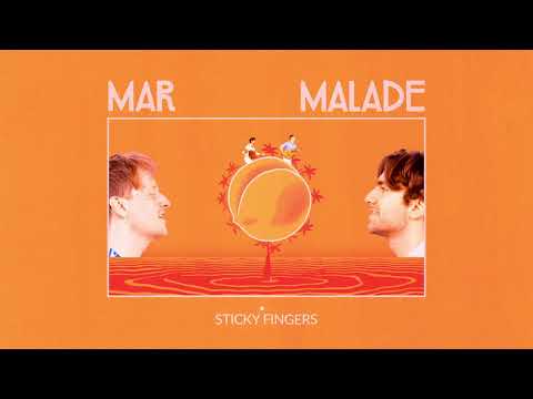 Mar Malade - »Peaches« (Official Music Video)