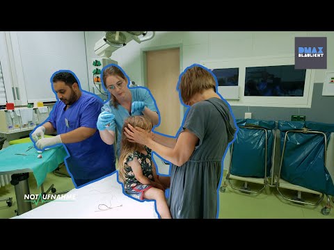 🍺 Zu viel Promille 🚑 | Notaufnahme: Samstagnacht