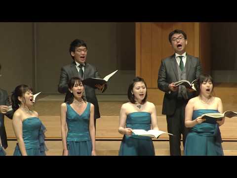 Sanctus-Benedictus (Missa tertia) / Collegium Cantorum YOKOHAMA