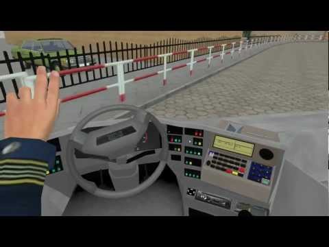 OMSI - SOR c10.5 PREVIEW VERSION Tutorial