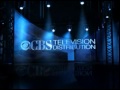 CBS Television Distribution Logo 1994 Extended Version