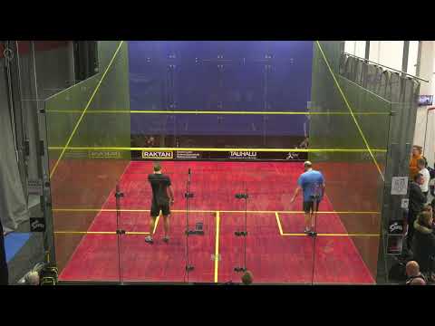 SM2024: Miko Äijänen JSK  - Tommi Ryyppö YlivSq