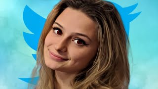 Twitter VS Katerino (CallMeCarson's Cheating Girlfriend)