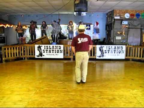 Rock N' Roll Waltz (Instructions)