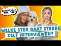 STERRE IS DE BAAS VAN TINA! | GLUURT MEE | TinaTV