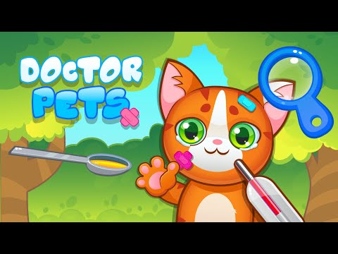 Doctor Pets video