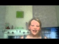 My Singing Hannah L