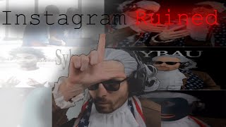 BenJammins: The Person Who Ruined Instagram GIFS