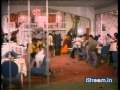 Yamakinkarudu Chiru Sarath Babu S Funny Fight In Bar