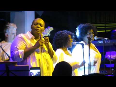 D'INFLUENCE - MAGIC - LIVE IN LONDON 2016