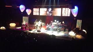 Cacharpaya Para Tus Penas, Congreso 50 Años