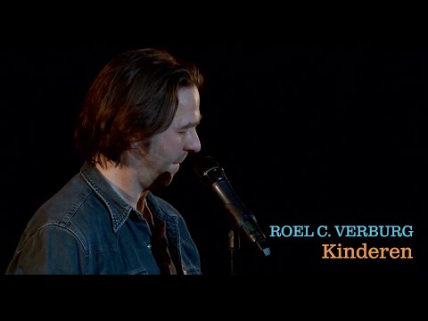 Kinderen - Roel C. Verburg