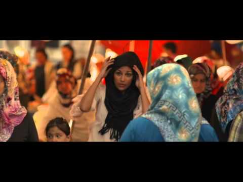 Xander feat. Nadia Gattas - Mit Hjerte Brænder (Kort Version)