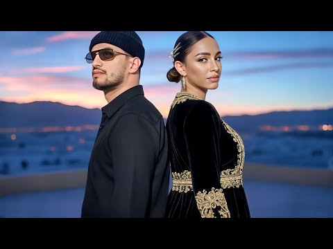 Soolking ft. Dj Snake, L'Algérino, Rim'k, Zaho, Reda Taliani - Est-Ouest (Official Video)