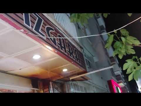 Elektrostatik filtre Akhisar altınay kasap