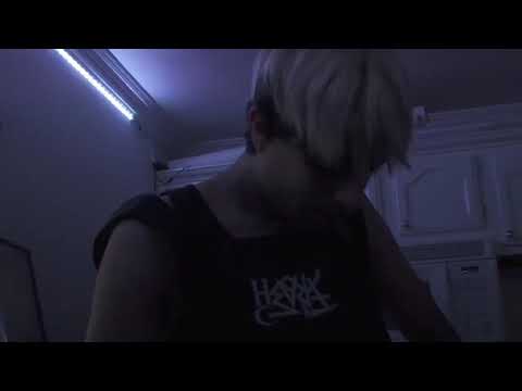 LIL KAWAII - MUSCLE UP (OFFICIAL MUSIC VIDEO) | DIR. @TRAGICSMOVIE