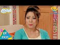Taarak Mehta Ka Ooltah Chashmah Episode 1931 Full Episode