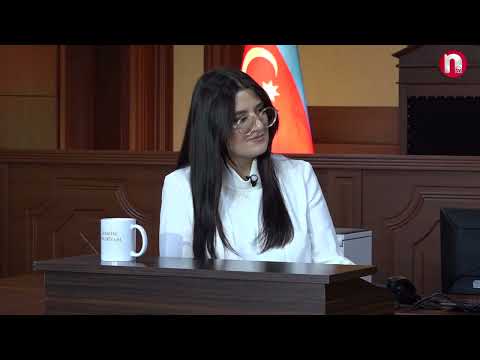 Hakim studiyası - 19.11.2024