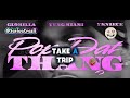 DaBaby - POP THAT THANG REMIX LYRICS GLORILLA YUNG MIAMA YKNIECE 