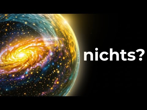 Wenn Nichts Jenseits Des Universums Liegt, Worin Dehnt Es Sich Aus? | Dokumentation zum Einschlafen