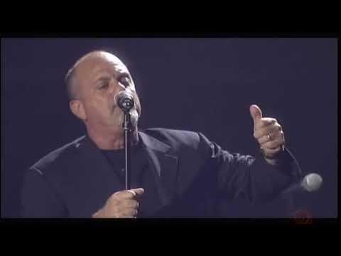 Billy Joel - An Innocent Man (Live Concert in Tokyo)