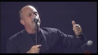 Billy Joel - An Innocent Man (Live Concert in Tokyo)