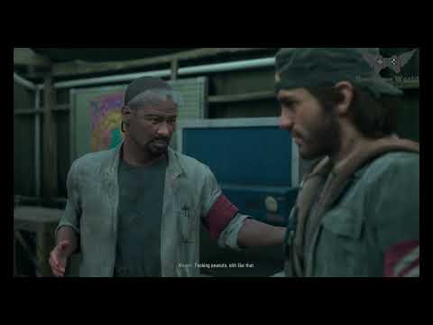 DAYS GONE Gameplay Walkthrough Part 26 [4K ] - No Commentary