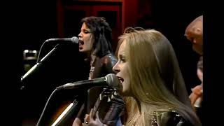 Old Grey Whistle Test - The Runaways - Wasted - School Days