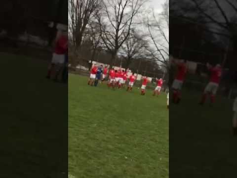 DZC '68 9 - Excelsior'31 9 (04-03-2017)