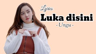 Download lagu Luka disini - Ungu Cover   Lirik by (Meisita Lomania) mp3