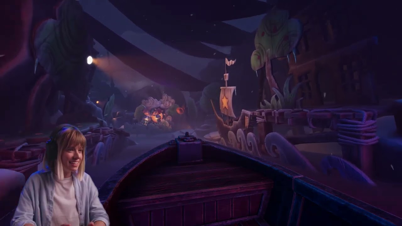We Were Here Expeditions: The FriendShip gameplay trailer teaser