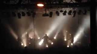 Tiger Lou - Until I'm There, Live @ Debaser Medis 2013