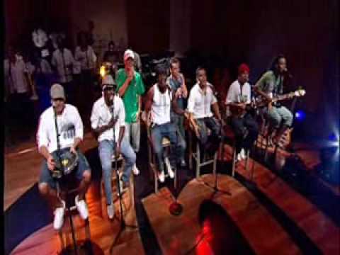 DO NOSSO JEITO - AINDA RESTA UMA BAGAGEM / TE AMO