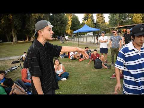 PLETS vs. BERLUSCONI: Semifinal - Mirey Final Pretemporada 2020