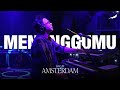 NOAH Menunggumu Live At Amsterdam