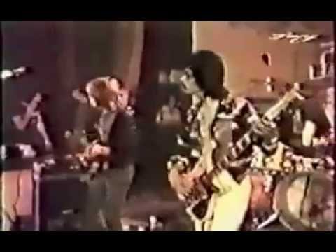 Thumbnail for Lou Reed with Danny Weis: Sweet Jane Live in Paris, 1974 by Danny Weis