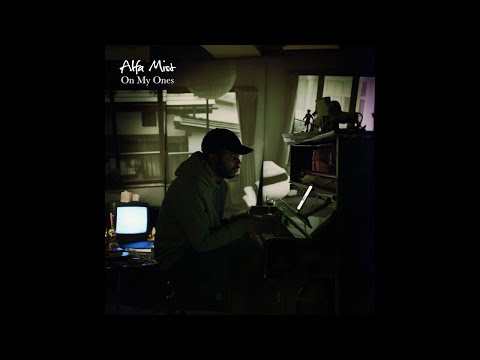 Alfa Mist - On My Ones (2020) [Full EP]