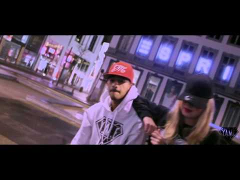 King M & Kallouri - SterBoy (Official Video )