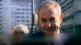 Caf&eacute; de Periodistas con &Aacute;ngel V&aacute;zquez 26/05/2026