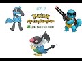 pokemon mistery dungeon EP3 - Siamo finalmente ...