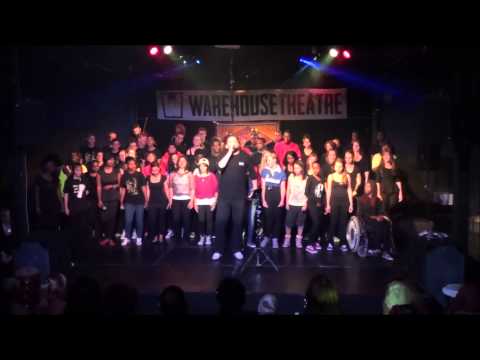 Gonzo'N'Friends feat. Hit the Beat - Asimbonanga (Johnny Clegg)